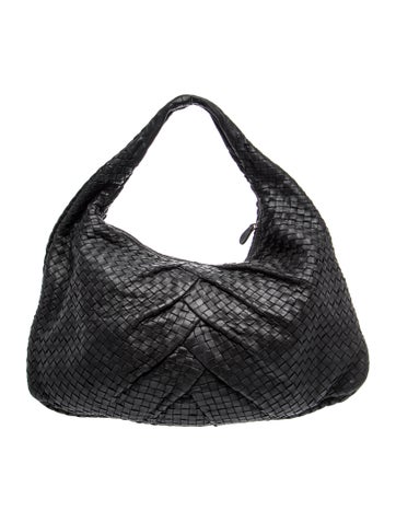 Intrecciato Veneta Hobo