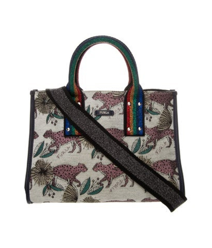 Furla Top Handle Bag
