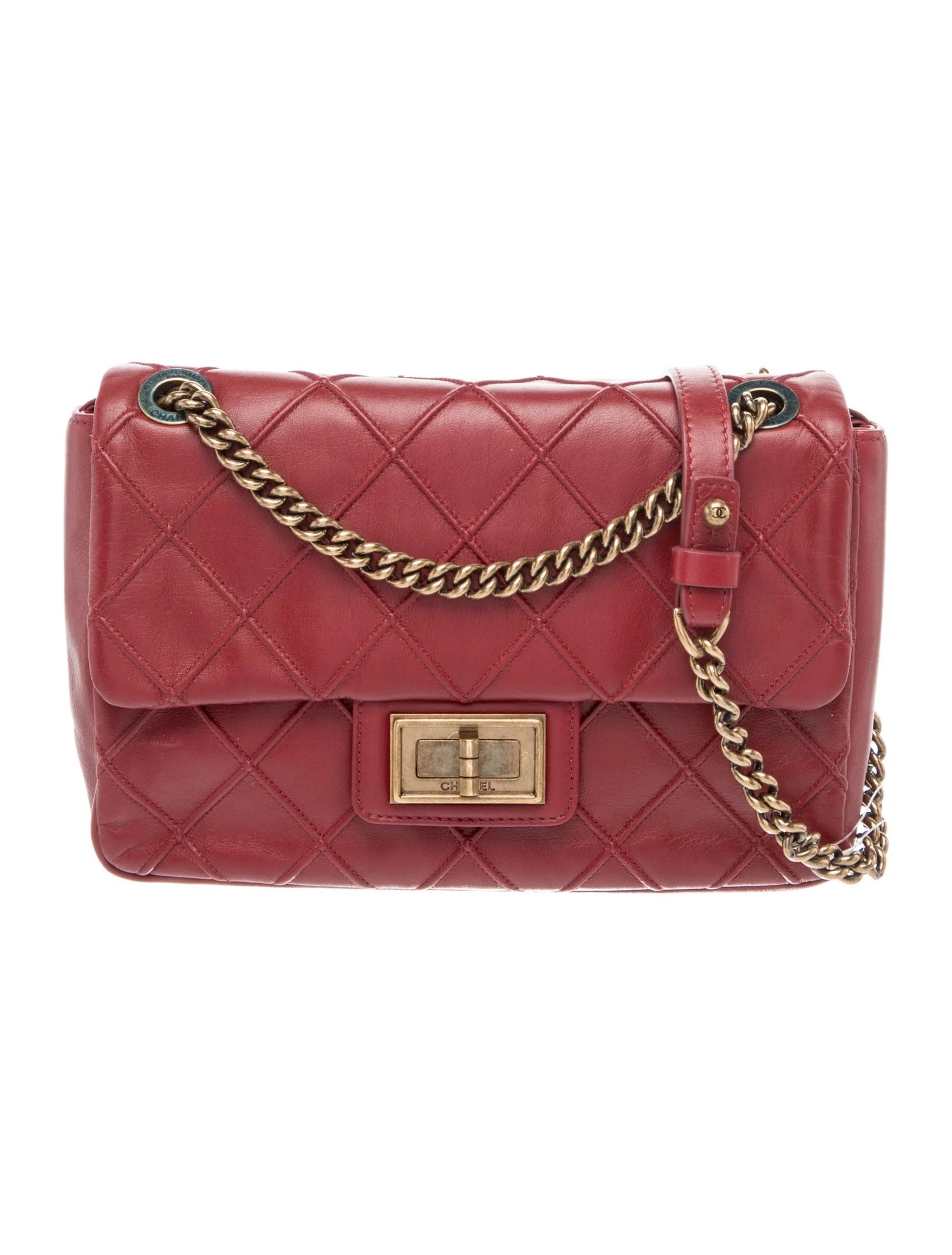 Paris-Bombay Cosmos Flap Bag