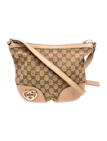 GG Canvas Lovely Heart