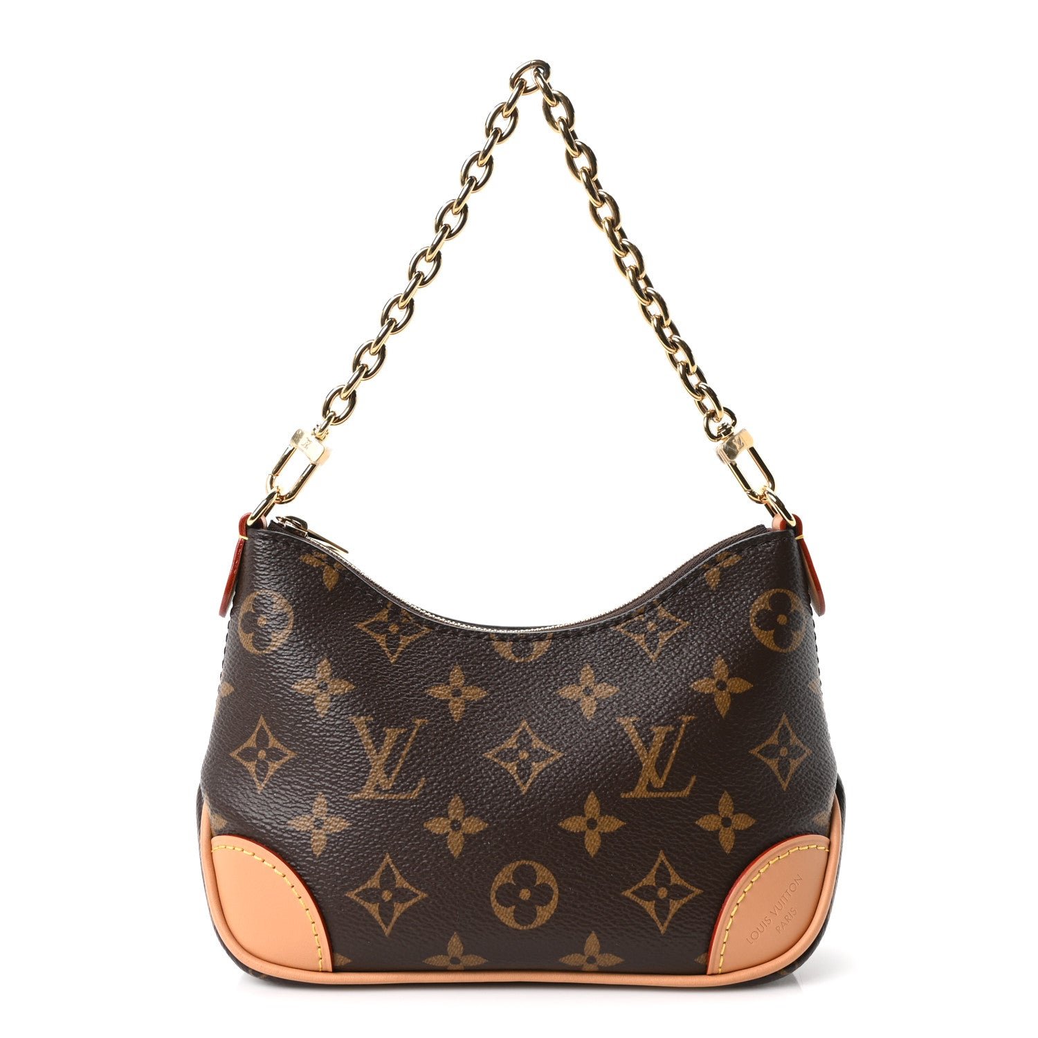 Louis Vuitton Monogram Nano Boulogne