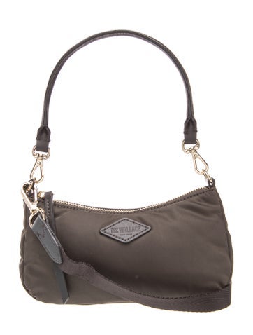 MZ Wallace Nylon Shoulder Bag w/ Tags