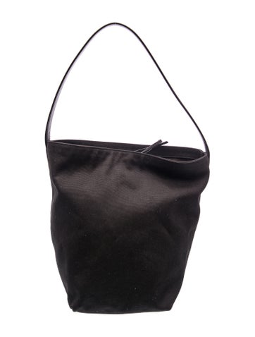 Canvas N/S Park Tote Medium