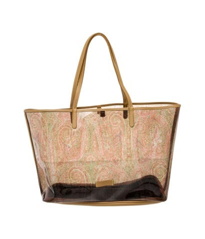 Etro Shoulder Bag