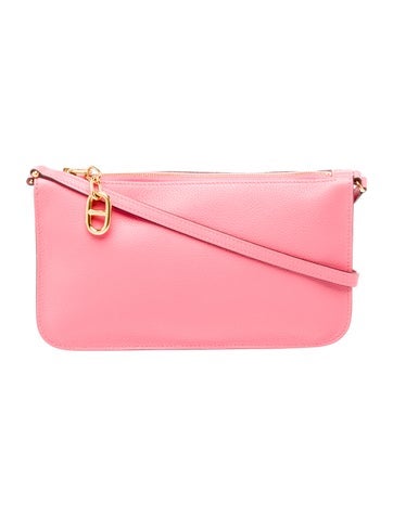 Hermes 2025 Evercolor Zipengo Chaine d'Ancre To Go