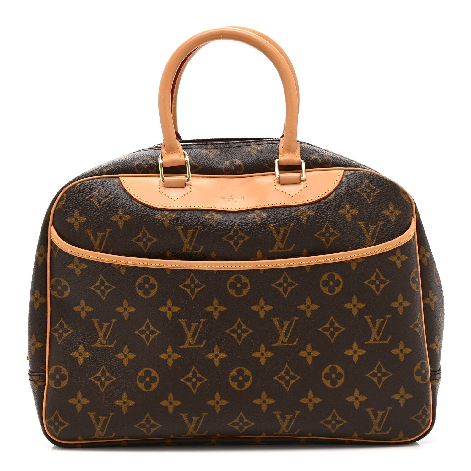 Louis Vuitton Monogram Deauville