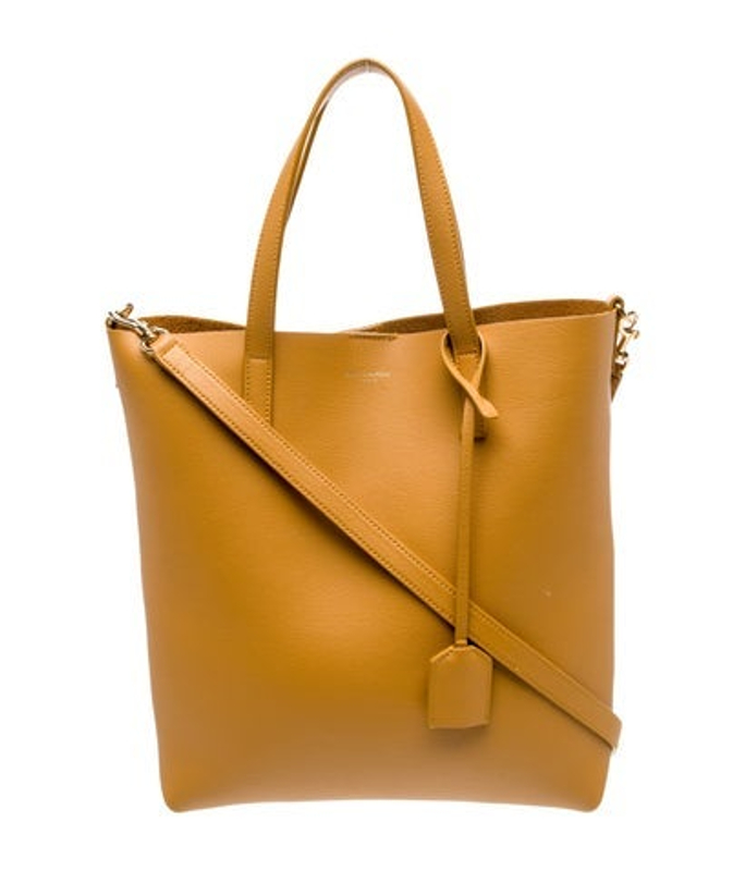 Saint Laurent Laurent Leather Uptown