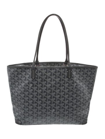 Goyard Goyardine Artois PM