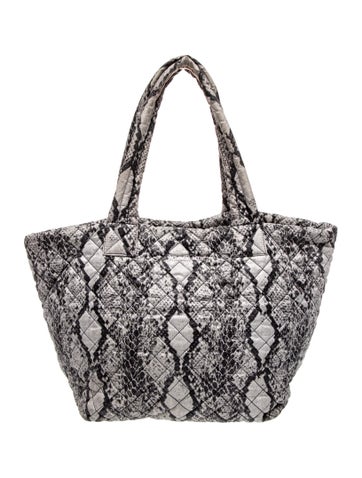 MZ Wallace Nylon Shoulder Bag