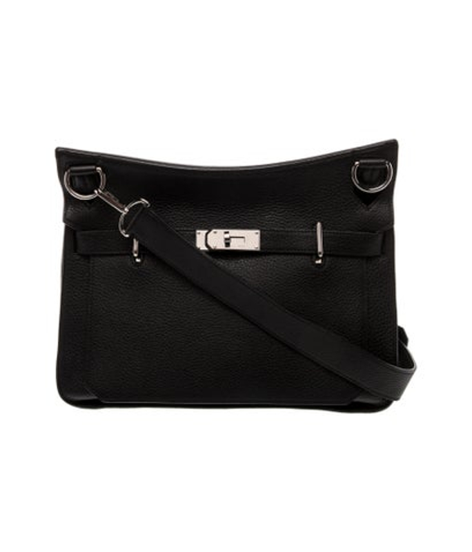 Hermes Clemence Jypsiere 34