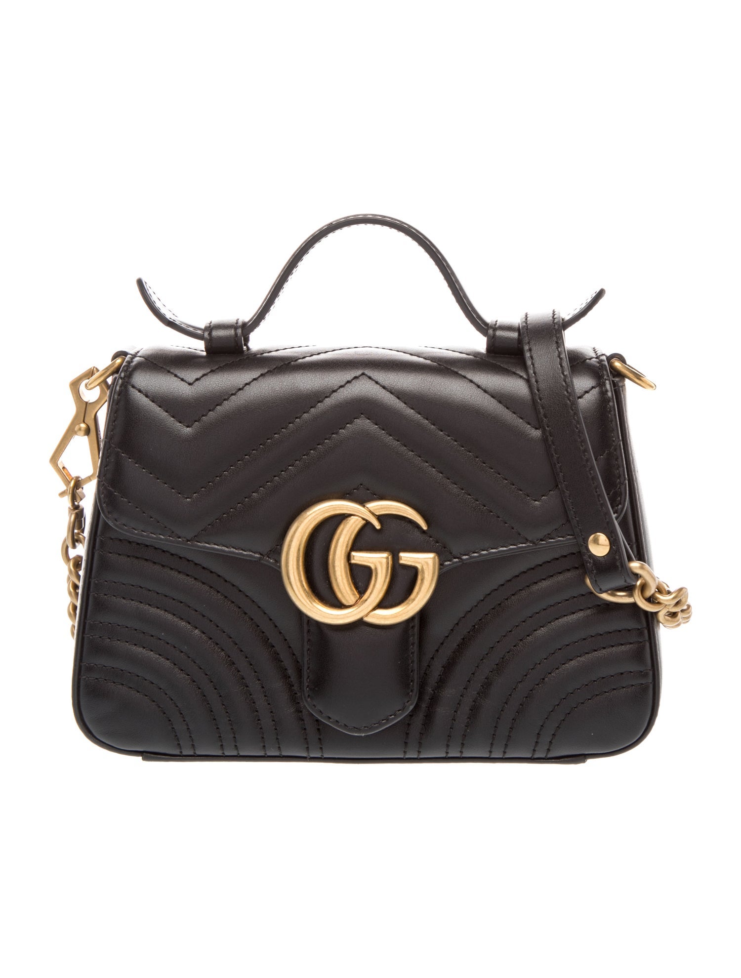 Double G Marmont Mini