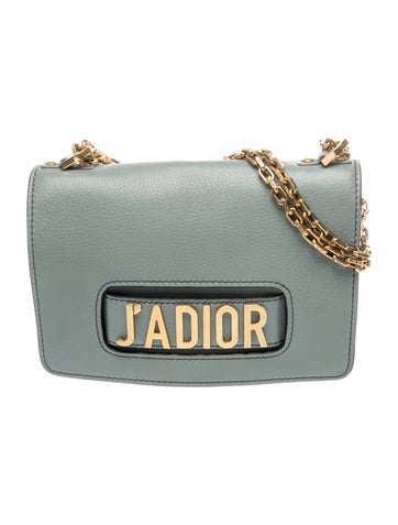 Leather J'adior