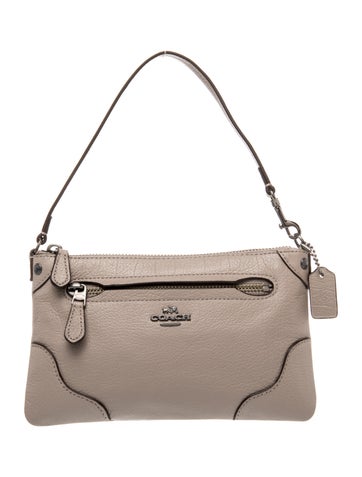 Signature Shoulder Bag
