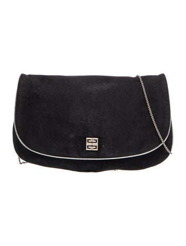 Leather Shoulder Bag Vintage