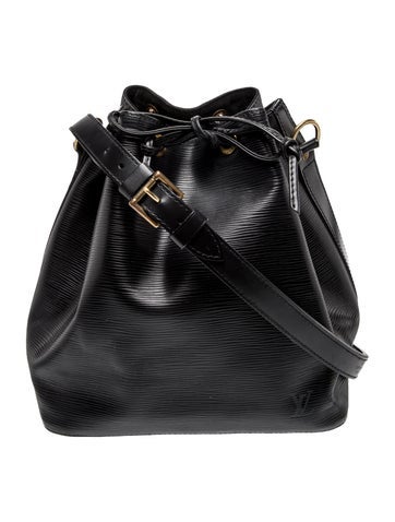 Epi Leather Noé