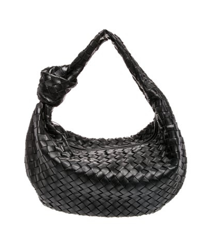 Bottega Veneta Veneta Intrecciato Jodie Small