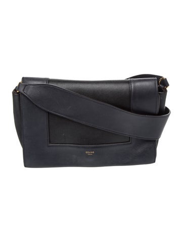 Leather Frame Medium