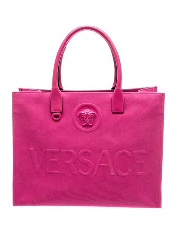 Medusa Tote