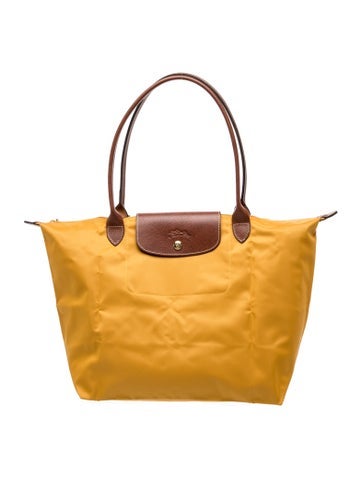 Nylon Le Pliage Large w/ Tags