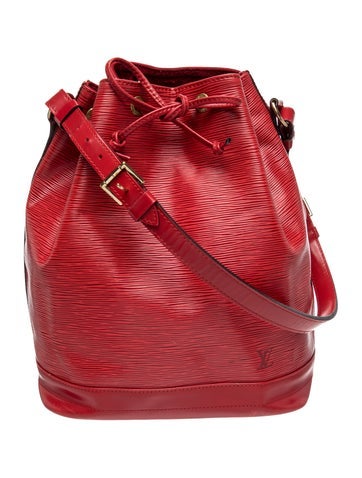 Epi Leather Noé