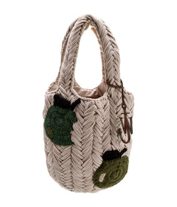 JW Anderson W Anderson Shoulder Bag