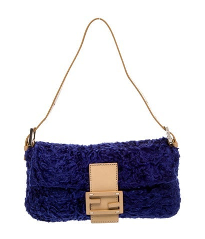Fendi Baguette