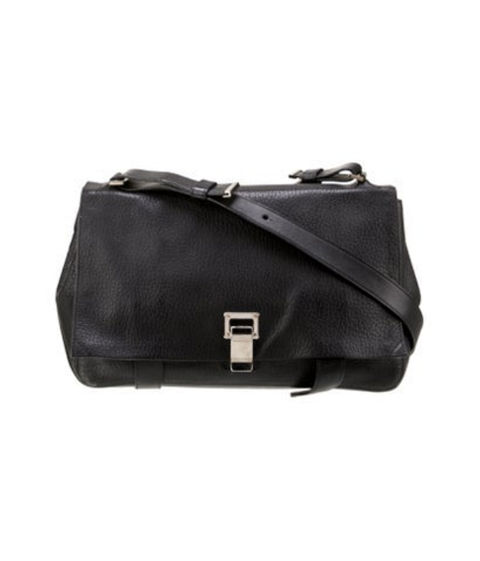 Proenza Schouler Schouler Leather Shoulder Bag
