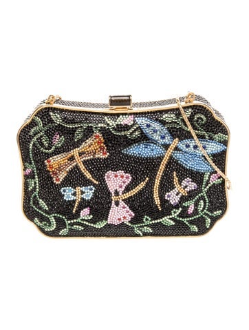 Crystal Evening Bag