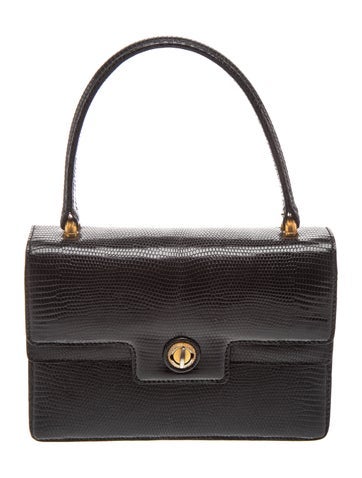 Hysteria Top Handle Bag Vintage