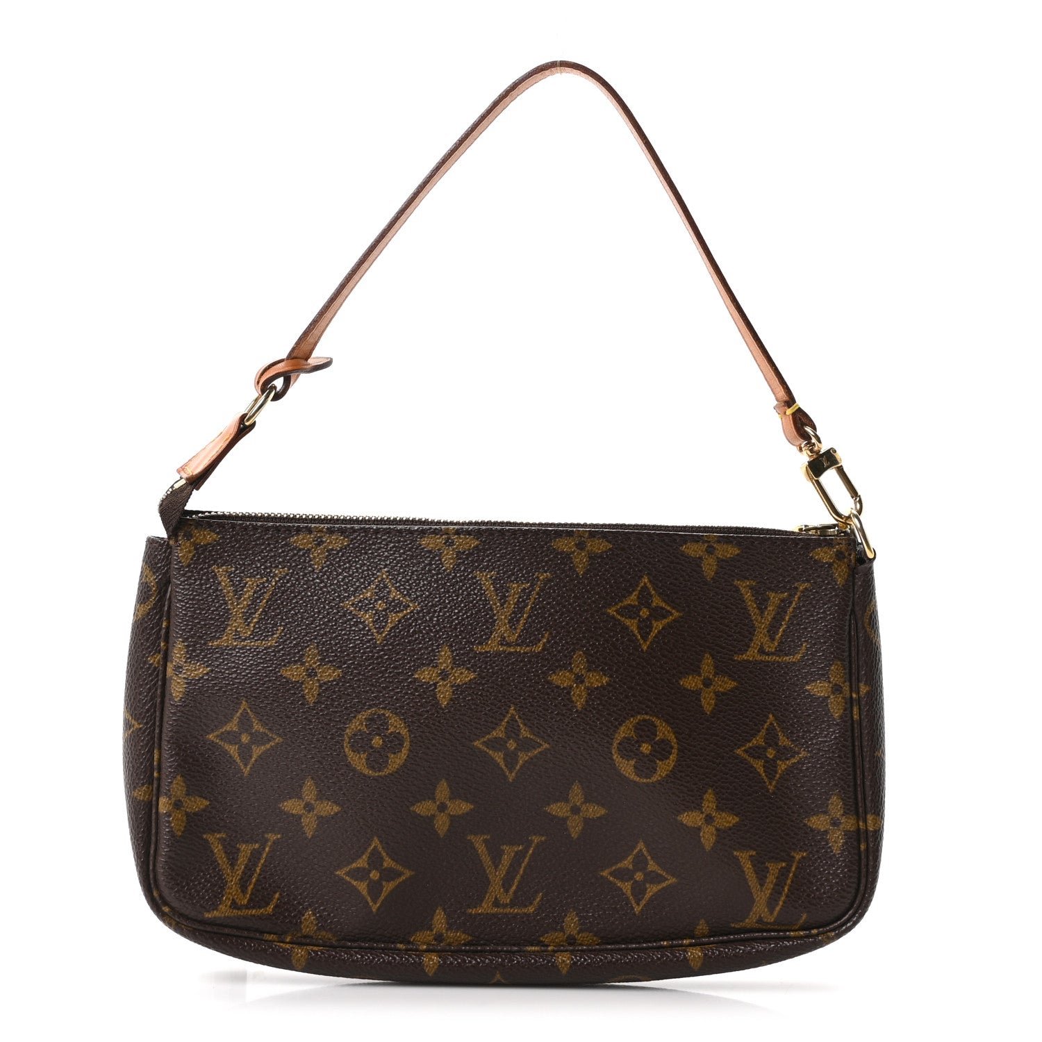 Louis Vuitton Monogram Pochette Accessories