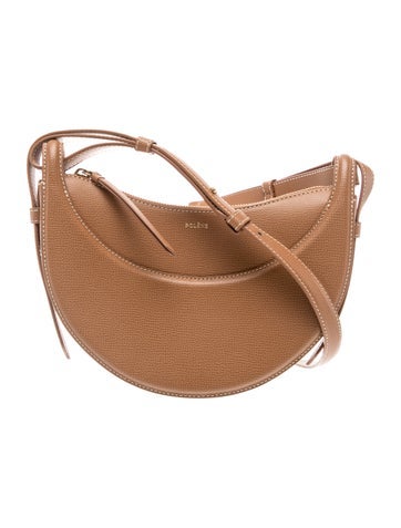 Leather Numero Dix