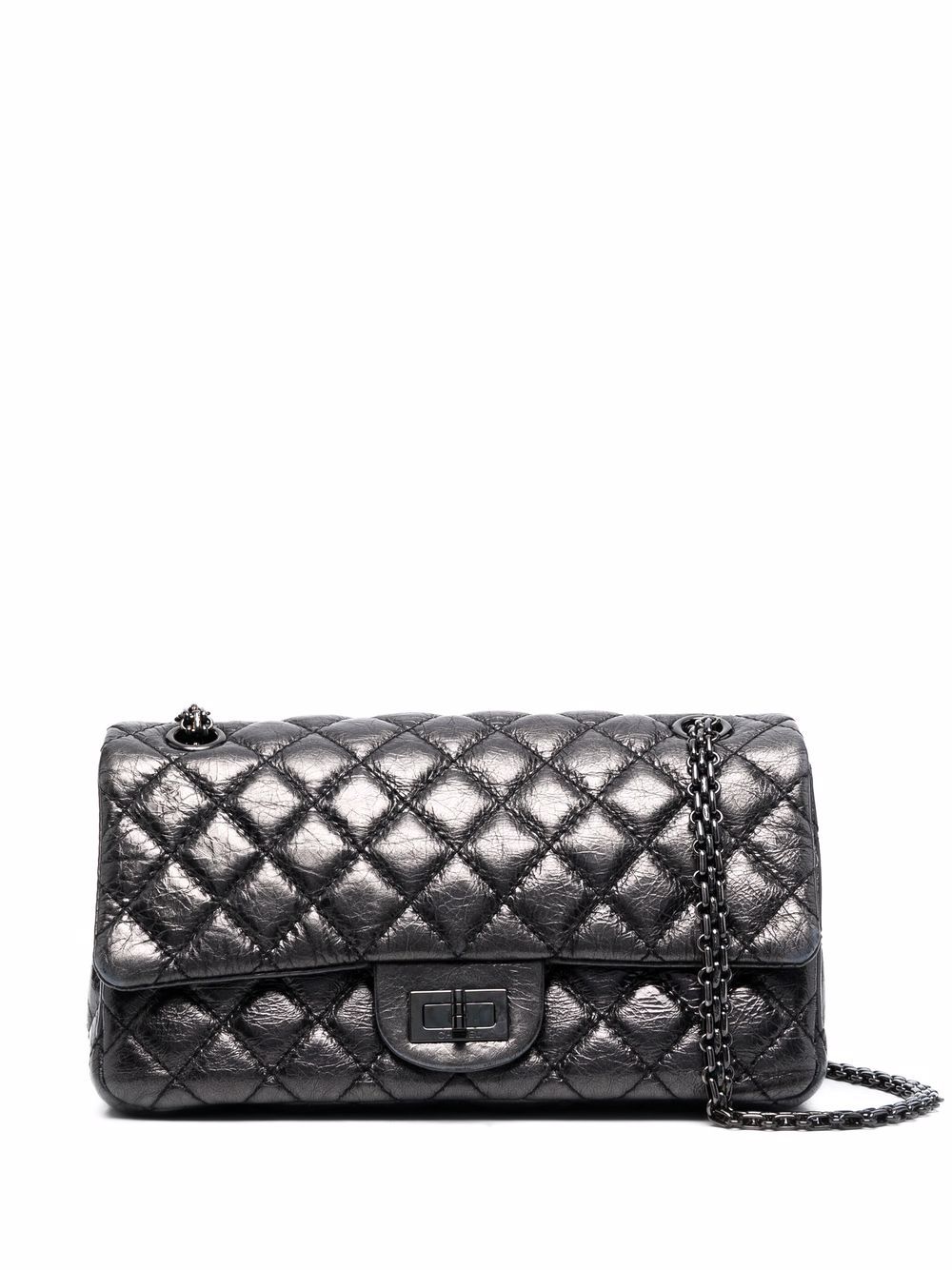 2008 2.55 shoulder bag