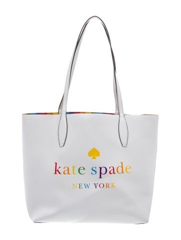 Kate Spade Leather Tote