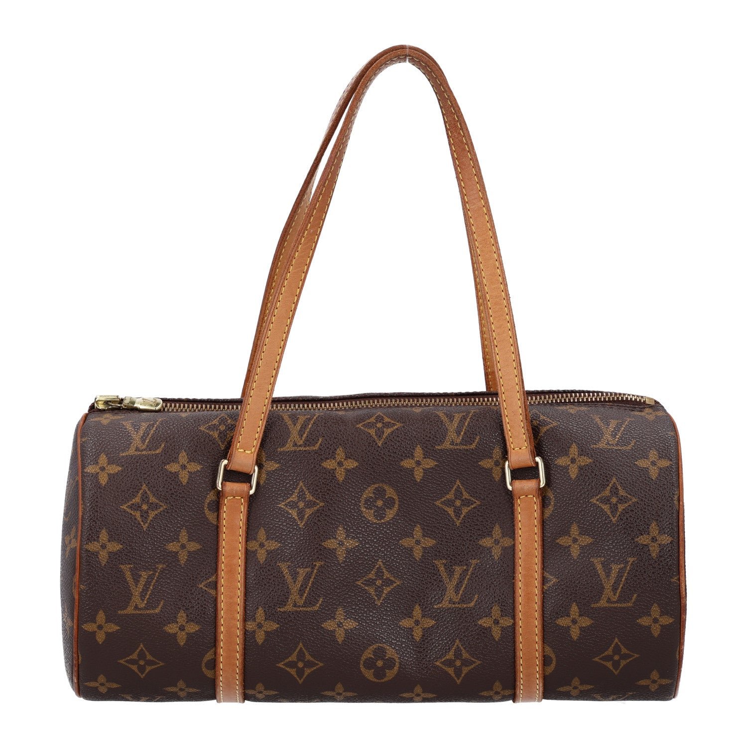 Louis Vuitton Monogram Papillon 30 with Companion