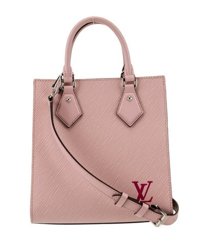 Louis Vuitton Vuitton Lv Monogram Sac Plat Bb