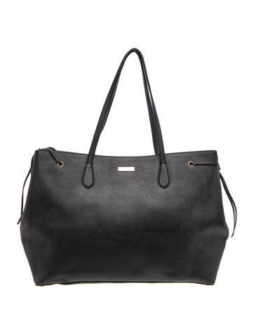 Kate Spade Leather Tote