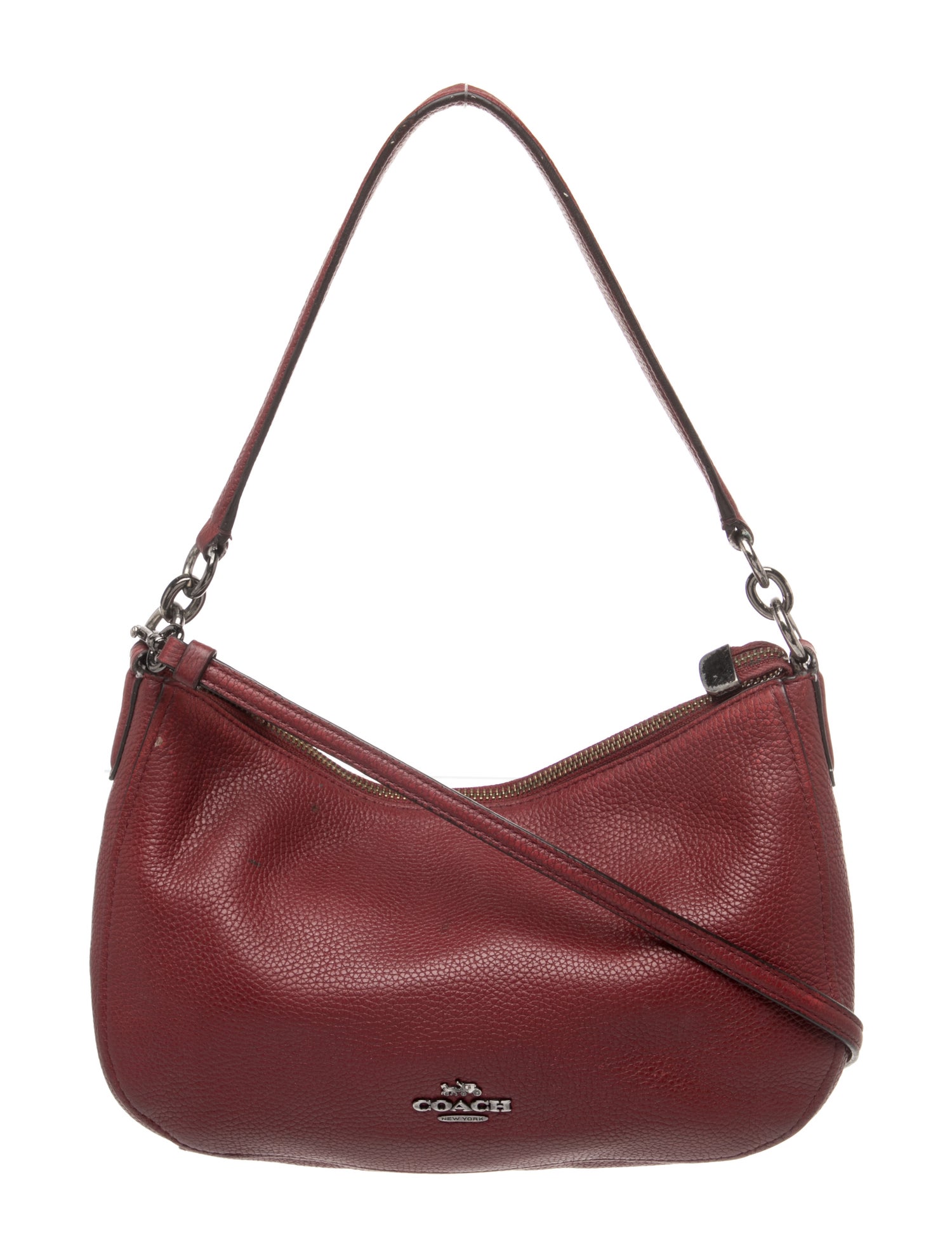 Leather Chelsea Medium