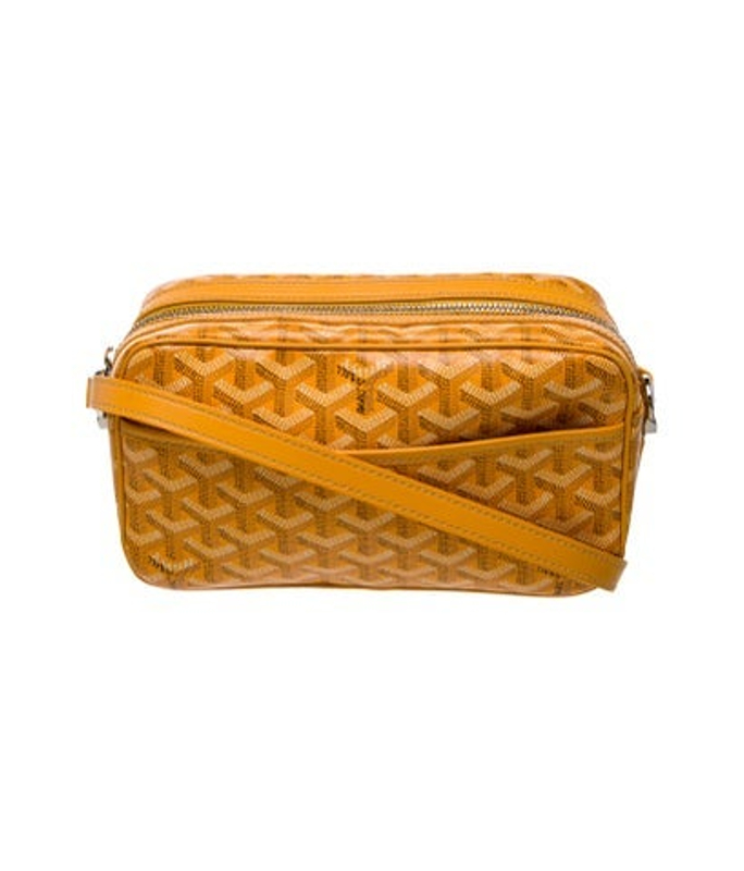 Goyard Goyardine Sac Capvert 2023