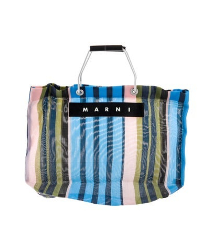 Marni Weekender Bag