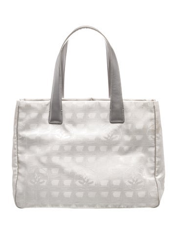 Travel Ligne Tote
