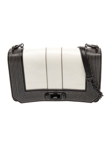 Rebecca Minkoff Leather Shoulder Bag