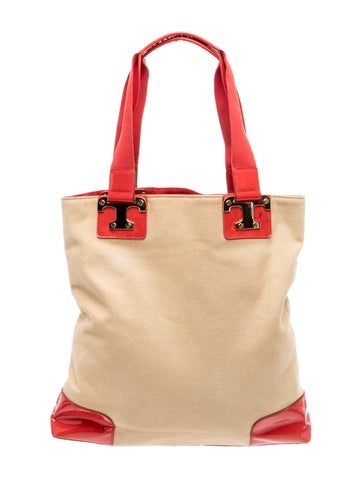 Canvas Tote
