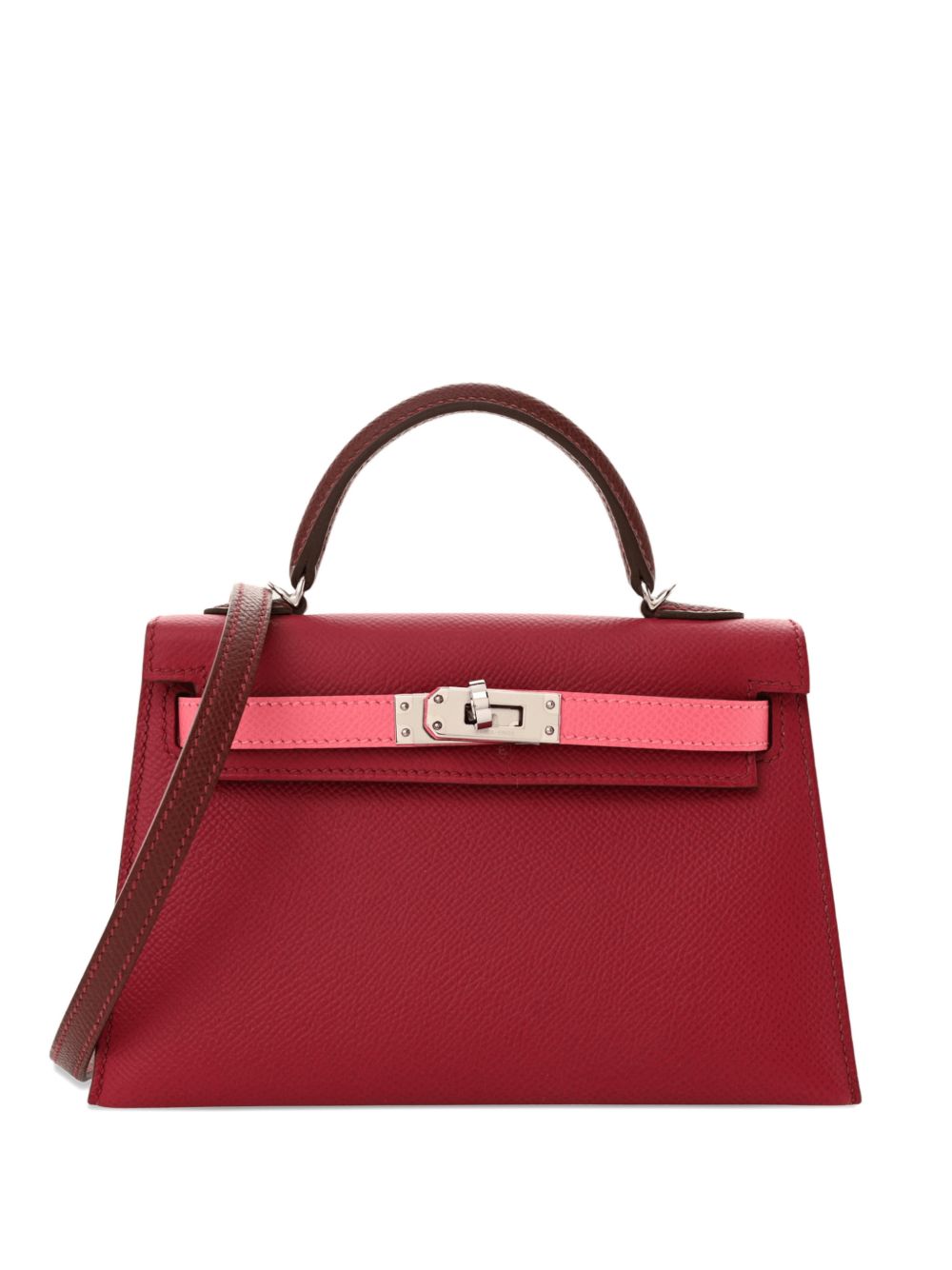 2024 Kelly Sellier 20 handbag