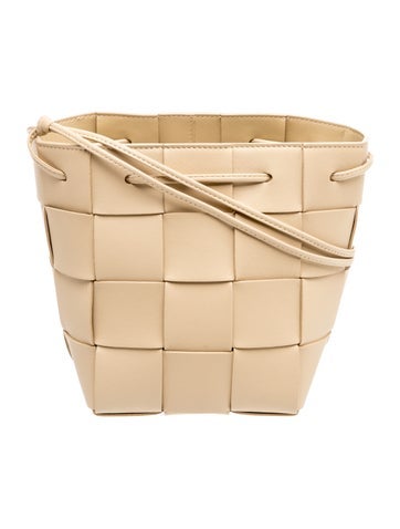 Bottega Veneta Intrecciato Cassette