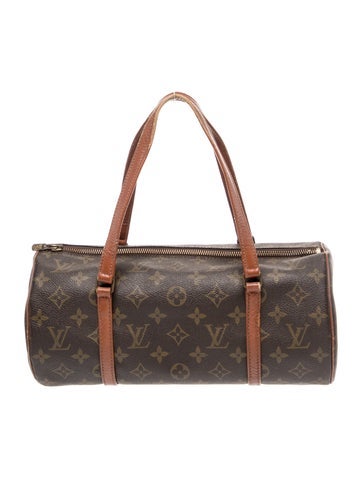 LV Monogram Papillon