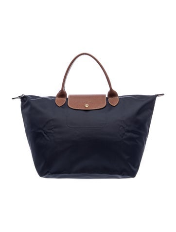 Nylon Le Pliage Medium