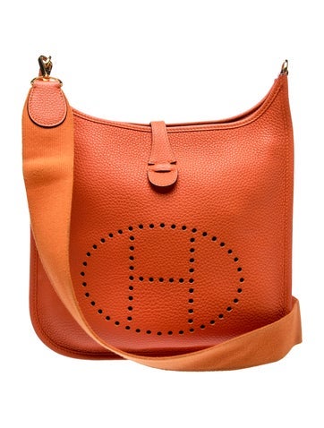 Clemence Evelyne III 29