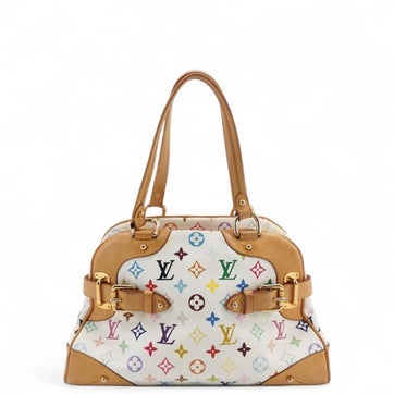 Coated Canvas Claudia
