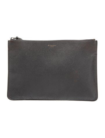 Leather Portfolio