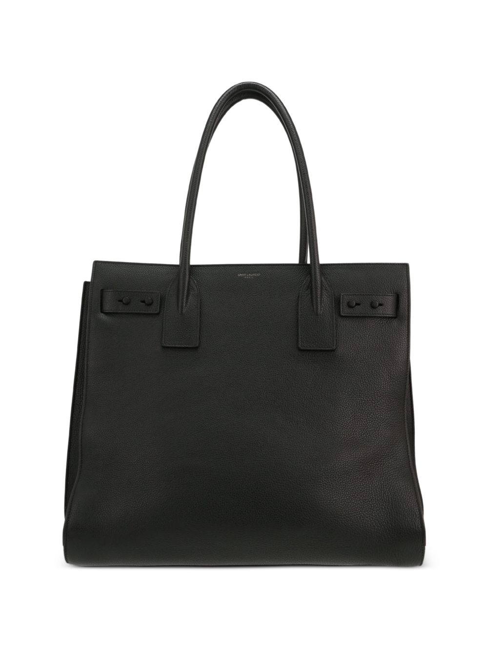 2020's Sac de Jour large grained-leather handbag